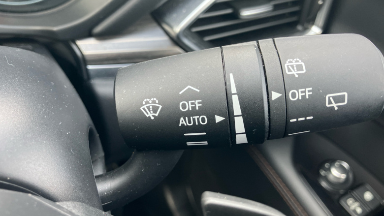 Mazda CX-5 2.0 Sport Edition 5dr Auto Petrol Estate